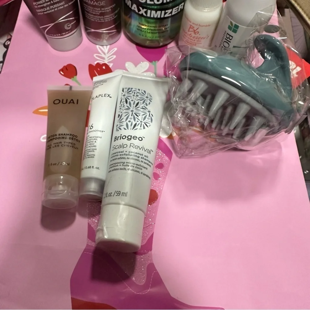Sephora all new